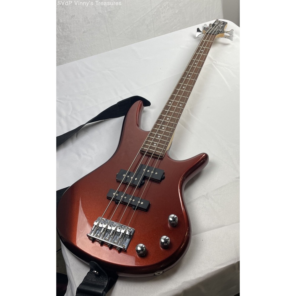 Ibanez Electric Guitar - Mikro G10